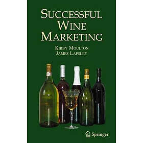 Successful Wine Marketing Hardcover