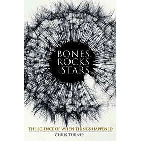 Bones, Rocks and Stars Hardcover