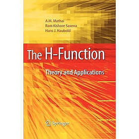 The H-Function Hardcover