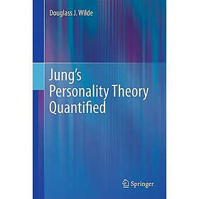 Jung’s Personality Theory Quantified Hardcover