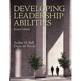 Developing Leadership Abilities Paperback