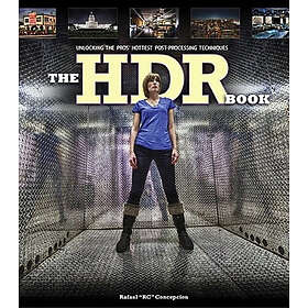 The Unlocking the Pros' Hottest Post-Processing Techniques Hardcover