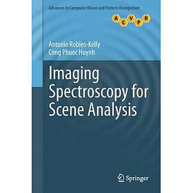 Imaging Spectroscopy for Scene Analysis Hardcover