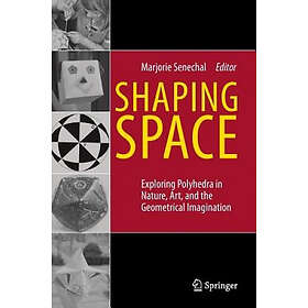 Shaping Space Hardcover
