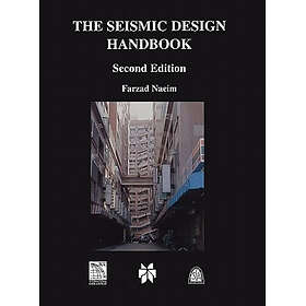 The Seismic Design Handbook Hardcover