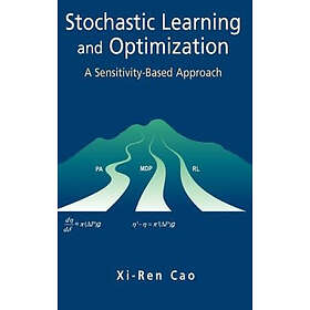Stochastic Learning and Optimization Hardcover