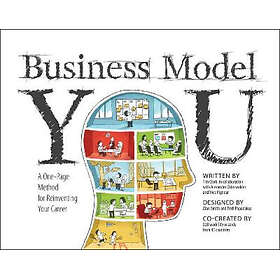 Business Model You: A One-Page Method For Reinventing Your Career Pocket