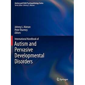 International Handbook of Autism and Pervasive Developmental Disorders Hardcover