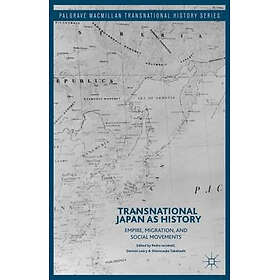 Transnational Japan as History Hardcover