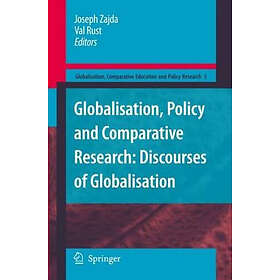 Globalisation, Policy and Comparative Research Hardcover
