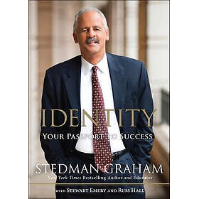Prentice Hall Identity: Your Passport to Success