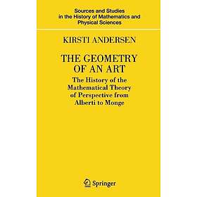 The Geometry of an Art Hardcover
