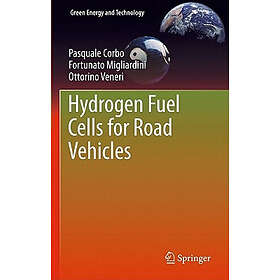 Hydrogen Fuel Cells for Road Vehicles Hardcover