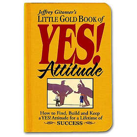 Little Gold of YES Paperback