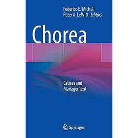 Chorea Hardcover