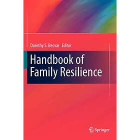 Handbook of Family Resilience Hardcover