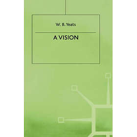 A Vision Hardcover