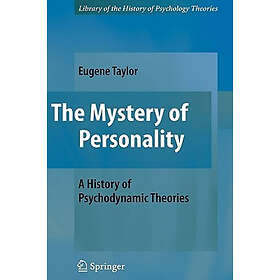 The Mystery of Personality Hardcover