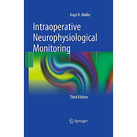 Intraoperative Neurophysiological Monitoring Hardcover
