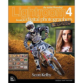 The Adobe Photoshop Lightroom 4 for Digital Photographers Paperback