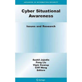 Cyber Situational Awareness Hardcover