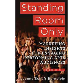 Standing Room Only Hardcover
