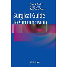 Surgical Guide to Circumcision Hardcover