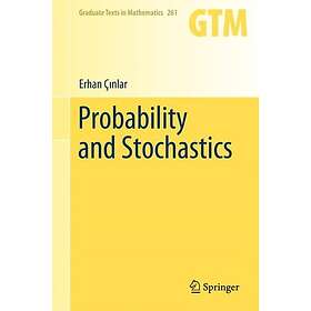 Probability and Stochastics Hardcover
