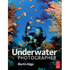 The Underwater Photographer Paperback