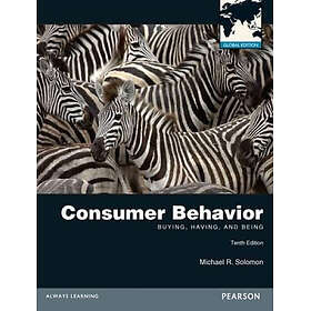 Consumer Behavior: Global Edition Paperback