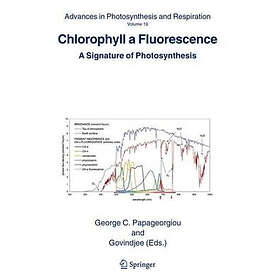Chlorophyll a Fluorescence: A Signature of Photosynthesis (Advances in and Respi