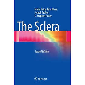 The Sclera Hardcover