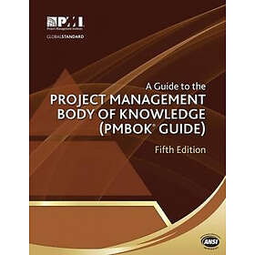 Project Management Institute A Guide to the Body of Knowledge (Pmbok(r) Guide)-F