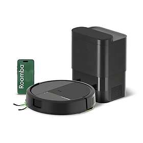 iRobot Roomba 115 Combo + AutoEmpty