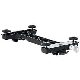 Racktime Snapit 2.0 Adapter Rear Rack Mount