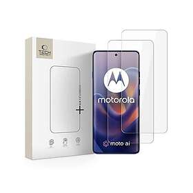 Tech-Protect Hydro flex+ Screen Protector for Motorola Edge 60/60 PRO/60 Fusion
