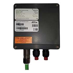 Axis Junction Box 01537-001
