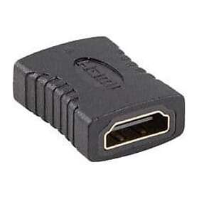 Lanberg AD-HDMI-01 HDMI Female to HDMI Female Adapter