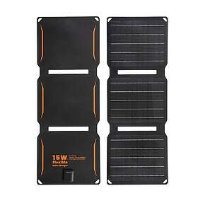 Navigator South Flexible Solar Panel 15W