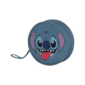 Karactermania Lilo And Stitch Toiletry Bag
