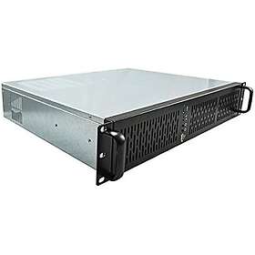 UNYKAch Rack Chassis 2U 19" UK 2129