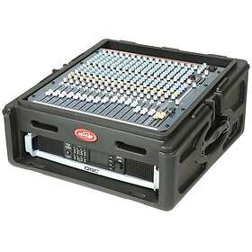 SKB 10U Roto Rack Case