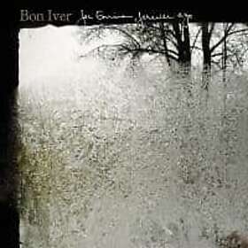 Bon Iver For Emma Forever Ago LP/Vinyl