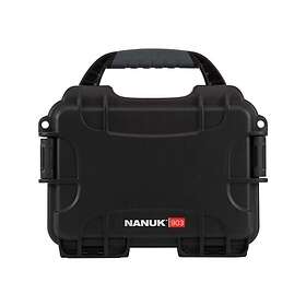 Nanuk 903 Hard Case 188x79x124cm