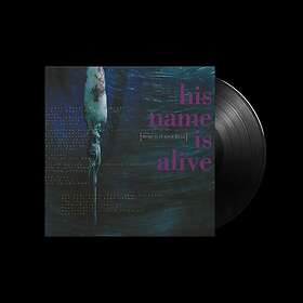 HIS Home Is In Your Head LP/Vinyl