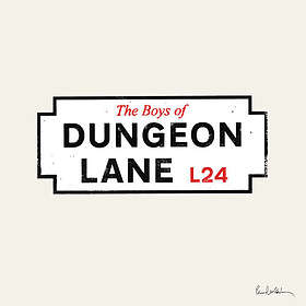Paul McCartney The Boys Of Dungeon Lane LP/Vinyl