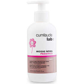 Cumlaude Lab Intimate Hygiene Gel Pediatrics 250ml
