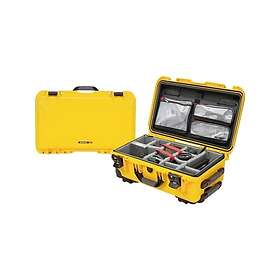 Nanuk 935 Hard Shell Case 285L