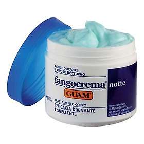 Guam Fangocrema Notte Slimming Night Cream 500ml