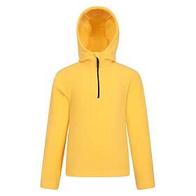 Mountain Warehouse Camber II Fleece Hoodie (Jr)